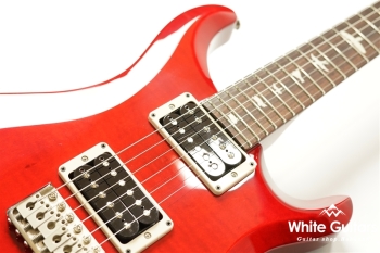 S2 Custom24 - Scarlet Red